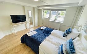 Aday - 2 Bedroom Apartment Close To Aalborg Hospital